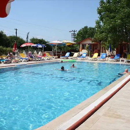 Hotel Happy Nur Fethiye