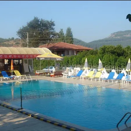 Hotel Happy Nur 3*