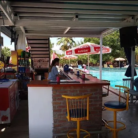 Hotel Happy Nur Fethiye