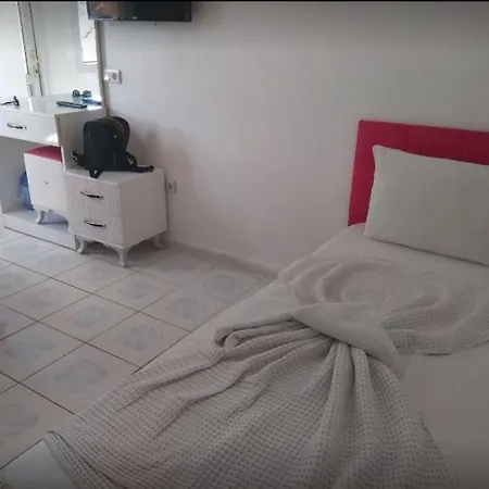 Happy Nur Hotel Fethiye