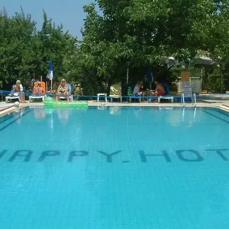 Happy Nur Otel Fethiye