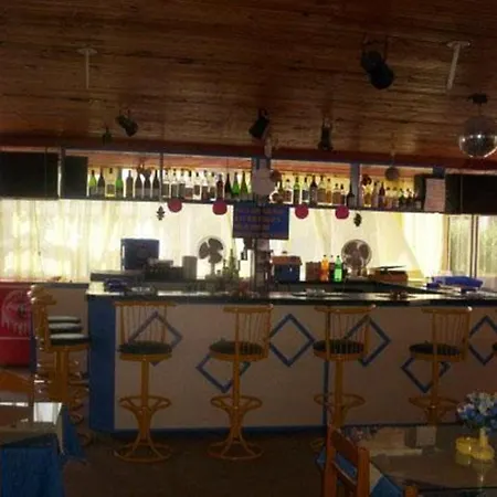 Otel Happy Nur Fethiye