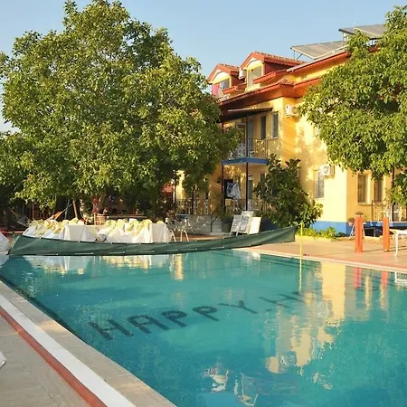 Otel Happy Nur