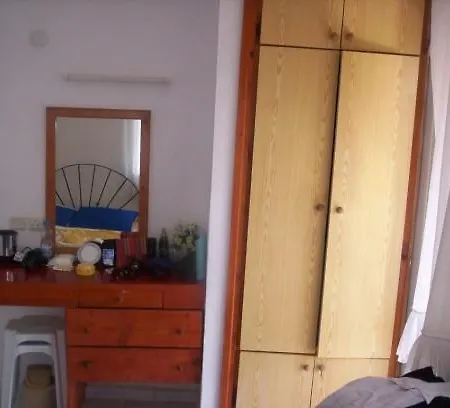 Happy Nur Otel Fethiye