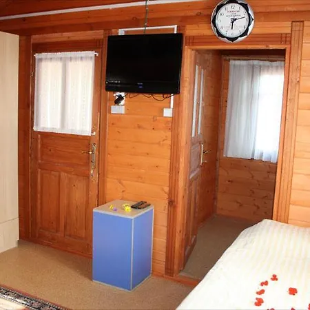 Happy Nur 3* Fethiye