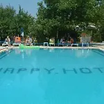 Happy Nur Hotel Fethiye