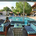 Happy Nur 3* Fethiye