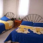Hotel Happy Nur Fethiye