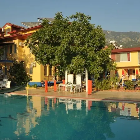 Hotel Happy Nur 3*