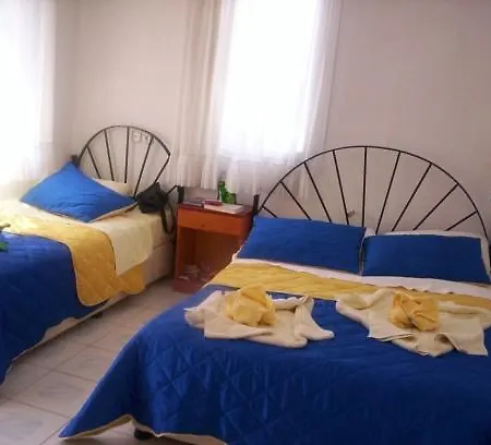Hotell Happy Nur Fethiye