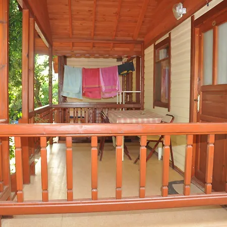 Hotel Happy Nur Fethiye